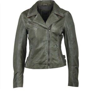 Mauritius Christy Scatter Star Jacket -Size 4